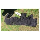 Vintage Navy Cracker Jane Unif &Duffle Bag