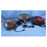 Schwinn SH-135 Helmet,Gianelli Seat,Rear View