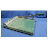 Premier Paper Cutter