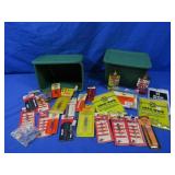 Gun/Cleaning Cloths,Brushes,Oil