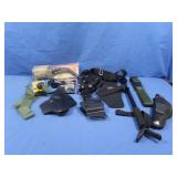 Gun Holsters,Dear Calling Kit&more