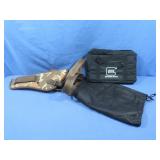 Gun Holster&Gun Carry Case