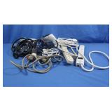 Asst of B&T cords,Power Strips