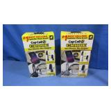 2 Cup Call Cranes NIB