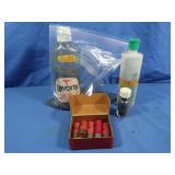 #8 Shotg& 5 12 Ga 1oz Slug & more