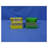 100 Rounds Reloaded 357 Magnum