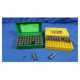 70 Rounds Reloaded 44 Remington Magnum&Brass
