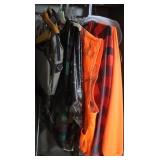 Hunting Vests,Jackets&more