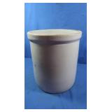 Large Stoneware Crock