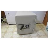 Sentry Combination Safe 17x17x22",combo unknown