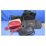 Purses,Carry Bags&more