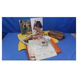 Magazines(Mainliner,Aloft&more),Dept of Mines