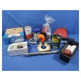 Clarity Phone,Night Stick&more