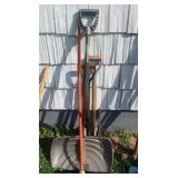 Garden Tools,Snow Shovel