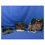 Trim a Home St. Gregory