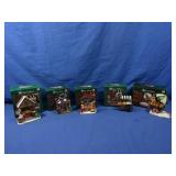 5 Trim a Home Village Scenes