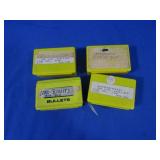 Approx 400 38 Cal 158GR Lead Bullets