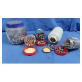 Large Variety Lead Bullets