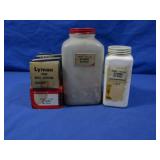 44 Cal Gas Checks,Large Variety&More