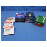 1,000 Remington 5.5 Small Pistol Mag