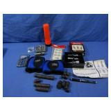 38-357 2 Pcs,1 Missing Loading Dies,1-3PC Bair