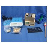 RCBS Powder Trickler,Dillon Precision Reloading