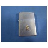 Vintage U.S.Navy Zippo Lighter