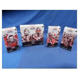 Marvel Legends Series Figures&Acces-All NIB