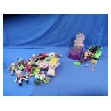 Beetlejuice Figures&Toys