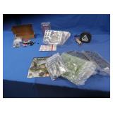 Large Lot of Misc Toys &Figures