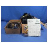 Ultimate Motorsports Challenge-Ho Scale Electric