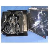 Variant Play Arts No. 1 Batman-NIB