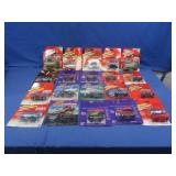 Johnny Lightning die Cast Cars 2000