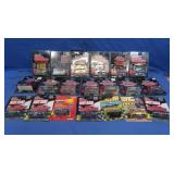 Die Cast Cars(Racing champions Mint,Motor