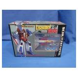 NIB Transformers Knock Off "Legendary Heros"