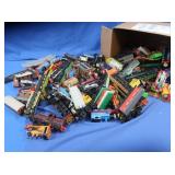 Lg Asst Thomas the Train Cars&Access