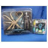 Prometheus Thlobite vs Engineer-NIB&Aliens