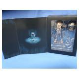 Hybrid Metal Figuration #020 Scar Predator-NIB