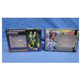 2 Empty Boxes-Transformers Knock Off