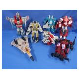 7 Misc Transformers-Starscream