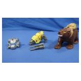 G1 Transformers Chainclaw