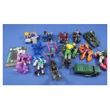 13 Misc Transformers
