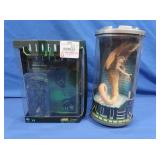 Alien Mini-NIB&Alien Resurrection-Alien