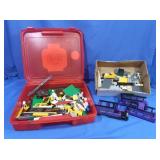 Lego Harry Potter The Knight Bus