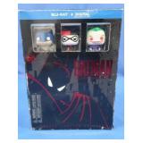 Batman:The Complete Animated Series Deluxe