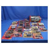 Bburago Ford SVT F150 Lightning Model-NIB&Johnny