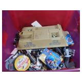 Lego Adventurers or Pharaoh