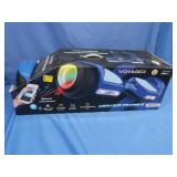 Voyager Hovertunes Self-Balancing Hoverboard,NIB