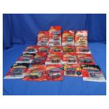 Johnny Lightning die Cast Cars 2000