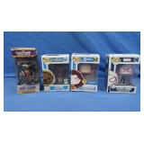 Vinyl Figures from X-Men,Guardians of the